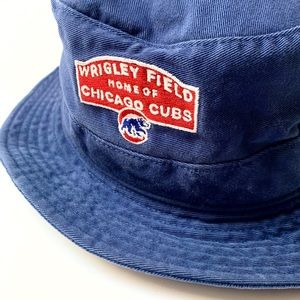Chicago Cubs Bucket hat
